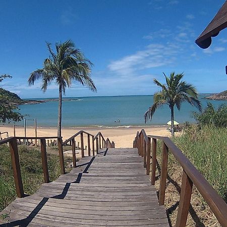 Loft Bem Localizado Proximo A Praia Guarapari Buitenkant foto