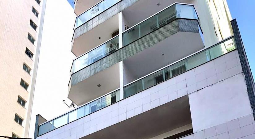 Loft Bem Localizado Proximo A Praia Guarapari Buitenkant foto