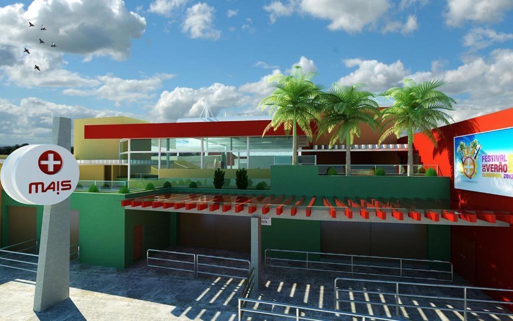 Loft Bem Localizado Proximo A Praia Guarapari Buitenkant foto